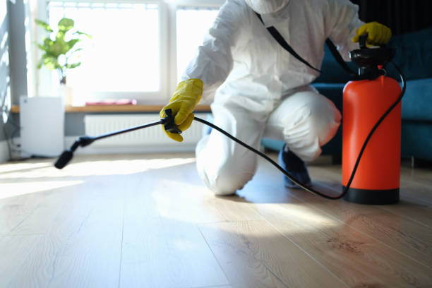 Reliable Blood Cleanup contractor in Sullivan, IL by Trauma Clean Pros